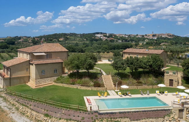 Casolare San Martino 16 1 Emma Villas - Foto 42