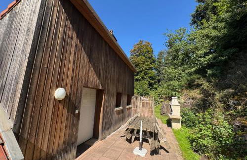 Domaine de la prairie des prés - Foto 49