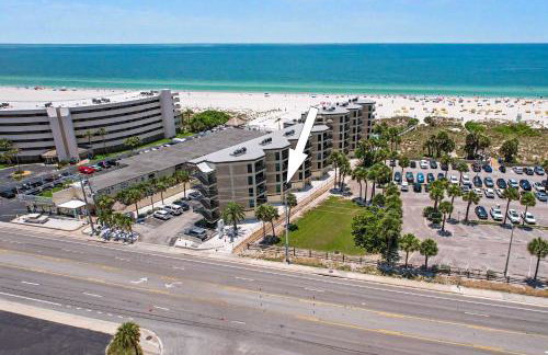 Gulf Strand Resort 308 - Photo 29