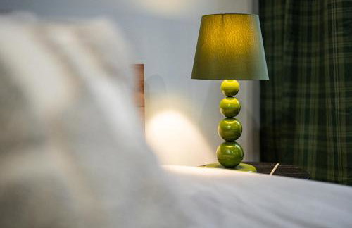 LivingRoom Oficyna Self Check-in 24h - Foto 14