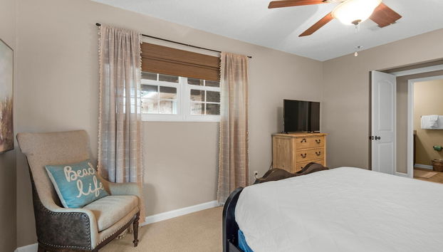 You, Me and The Sea - Foto 5, Habitación