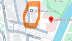 Limehouse Marina, London large 2 bed - Foto 4