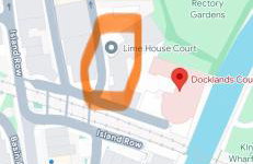 Limehouse Marina, London large 2 bed - Foto 4