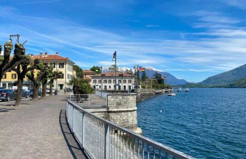 Art Music House Lake Como Beach 5 minutes walk - Foto 46