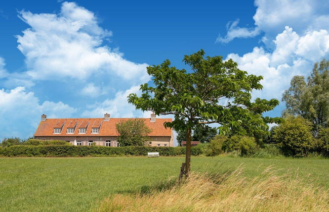 Premium Farmhouse in Nieuwmunster With Pool - Foto 32