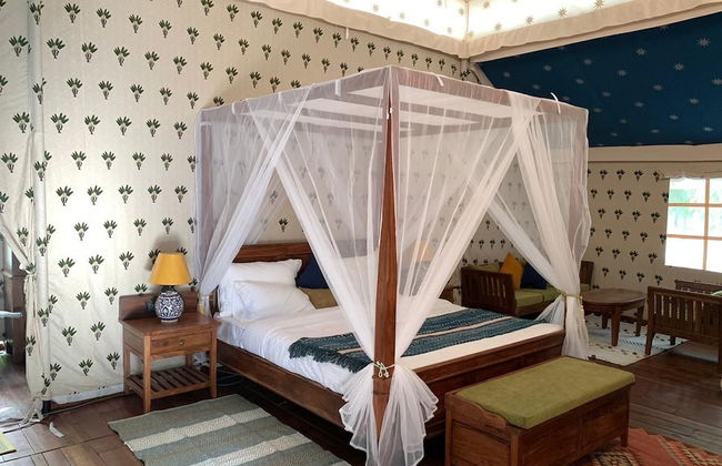 Kumbh Village - Dining By Taj Ganges - Foto 1