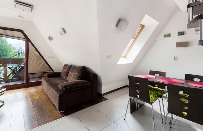 Apartamenty Sun&Snow Kościelisko Chotarz - Photo 15