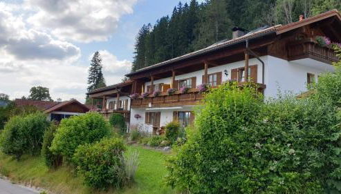 Landhaus Amberg Hopfen am See // Hopfensee // Füssen - Foto 4