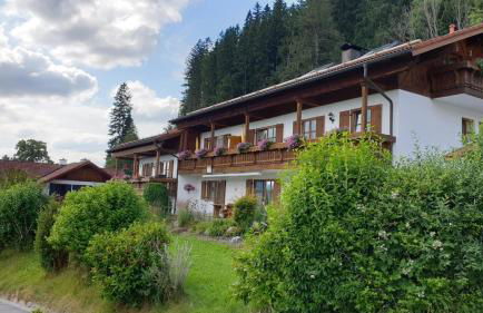 Landhaus Amberg Hopfen am See // Hopfensee // Füssen - Foto 4