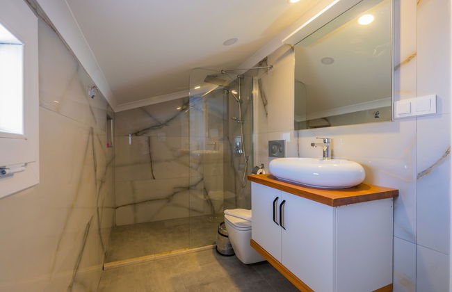 Infinity Beyaz Villa - Photo 33