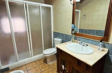 Casas Rurales Mirador del Rio Zumeta - Foto 51