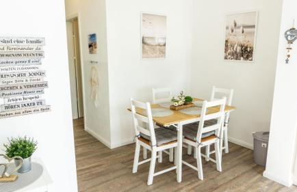 Ferienwohnung Sylt auf dem Holmhof - Foto 9