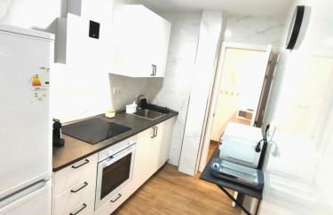 CITYHOUSE! NUEVO REFORMADO CONFORT WIFI TV65 AC FULL Visco - Foto 15