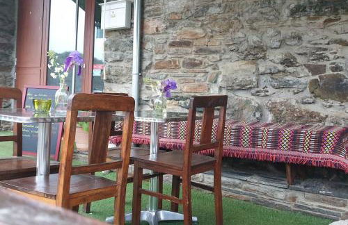 Casa restaurante O Pitès - Foto 2