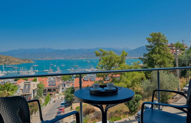 Miralya Suites - Photo 11