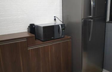 Casa aconchegante para hóspedes ao lado da 466 e Cidade dos Lagos - Foto 17