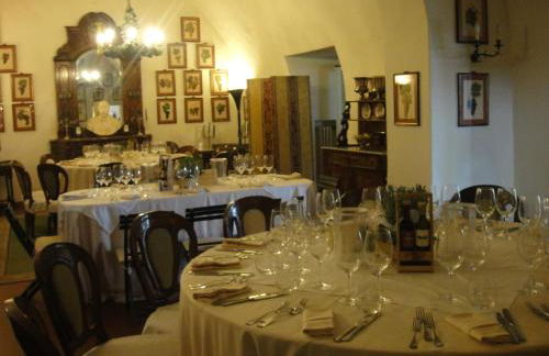 Antica Fattoria La Parrina - Foto 45