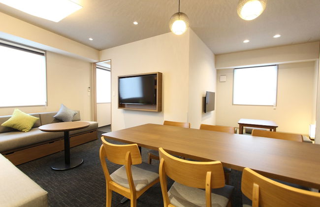 KOKO HOTEL Residence Asakusa Tawaramachi - Foto 25