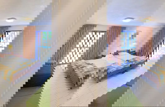 Kassavetis Center - Hotel Studios & Apartments - Foto 70