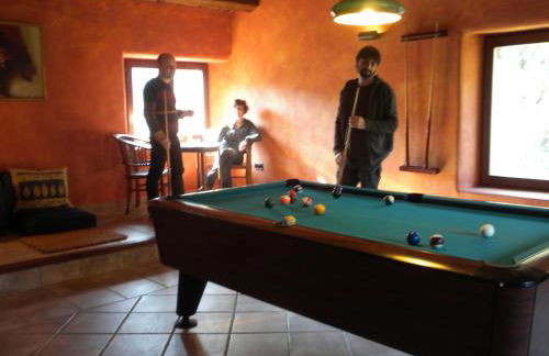 Mas Els Terrats - Foto 111