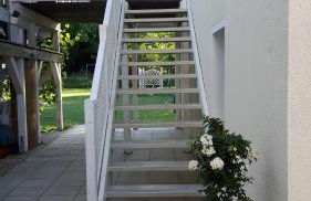 Ferienapartment MOHNBLUME - Foto 3