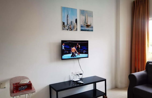 Langkawi Family Deluxe House - Photo 24