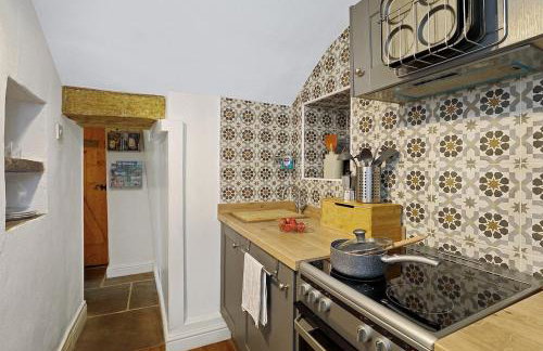 Waterview Cottage - a peaceful riverside location - Foto 8