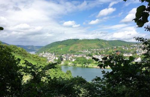 Ferienhaus Bullay - Foto 69