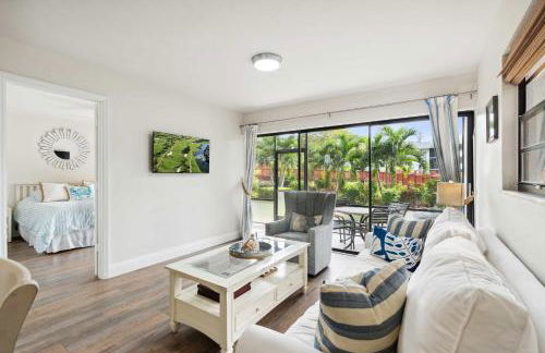 End Unit - Renovated Resort Views and Close to the Lobby - Foto 28