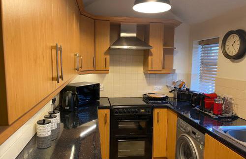 Number 19 - Victorian Town House - Foto 11