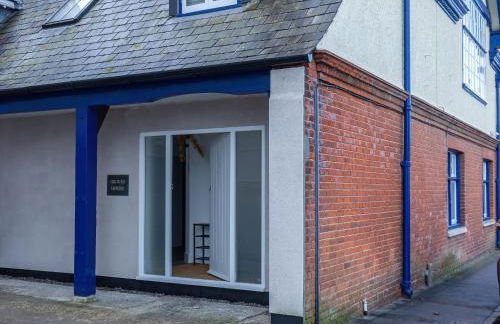 Groves House - Foto 1