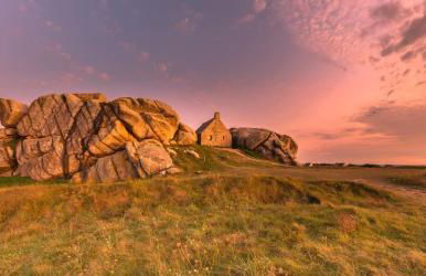 TY KER AOD - Villa superbe vue mer proche plage - Photo 48