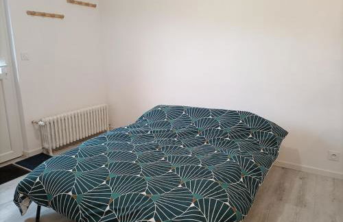 Chambre avec Kitchenette - Foto 15