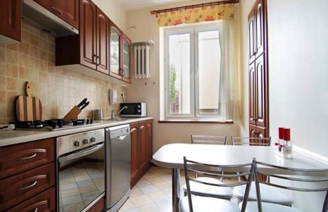 P&O Apartments Sandomierska - Foto 9