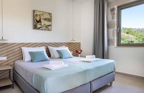 Villa Eva Chania - Foto 29