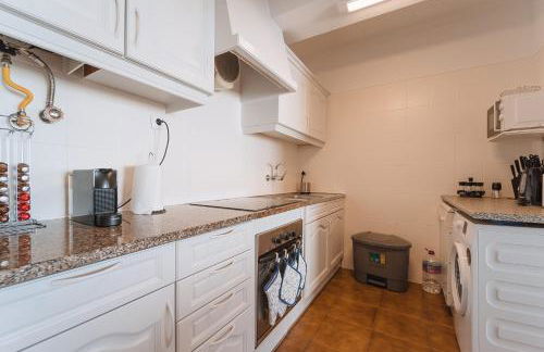 Mar do Pisão - Apartamento 2 quartos e vista mar - Foto 19