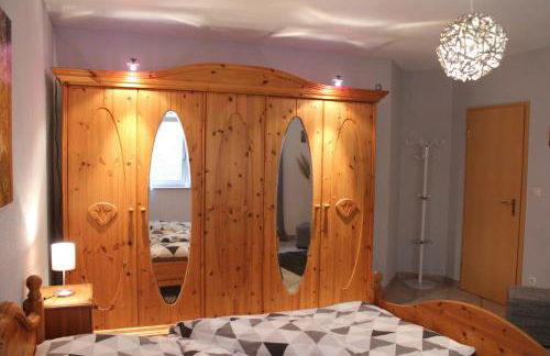 Ferienwohnung "Gecko" - Foto 12