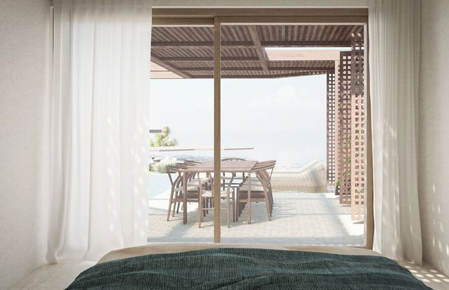Thalasses Villas Rethymno - Photo 47