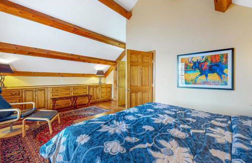 Moosehead Lodge - Foto 16