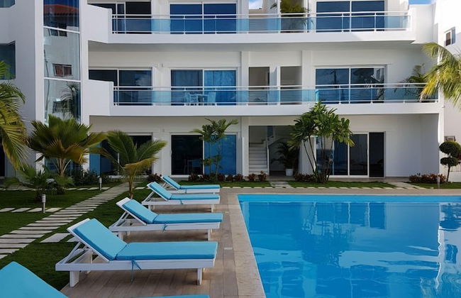 Baya Azul Bayahibe - Apto 306 - Foto 15