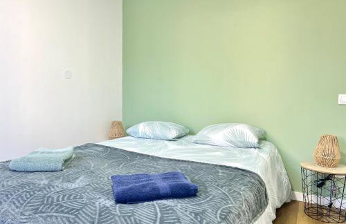 Les 4 Appartements au cœur de Châtellerault - Foto 5