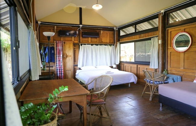 HangTueng Farmstay Chiang Mai - Foto 14