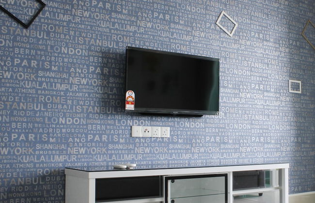 H2H Euro House - Foto 26