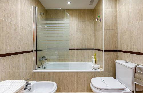 Apartamento en Villajoyosa Benidorm con Gimnasio y Spa - Photo 8