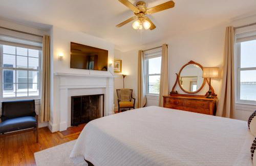 Beautiful Colonial Home on the Choptank River - Foto 14