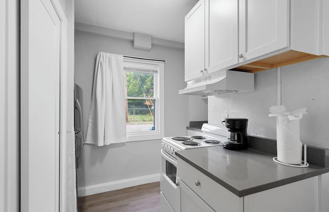 Chic City Retreat 93D - Foto 4