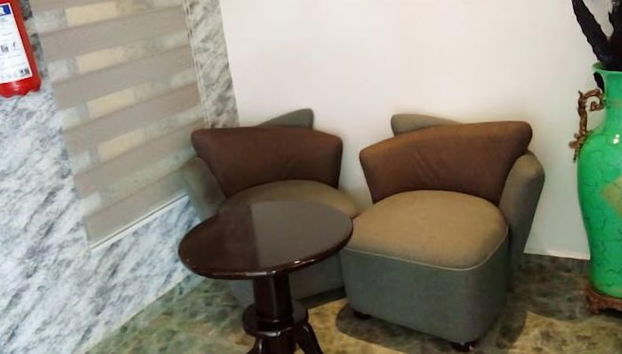 Bizzare Luxury Apartment - Foto 3, Habitación