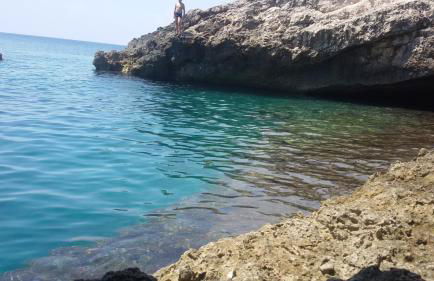 Casa Costanza - Foto 30