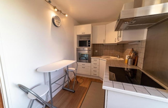 Le Duplex - A 10 minutes de Disneyland - Foto 8