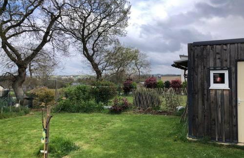 Maison neuve dans quartier tranquille - Foto 11